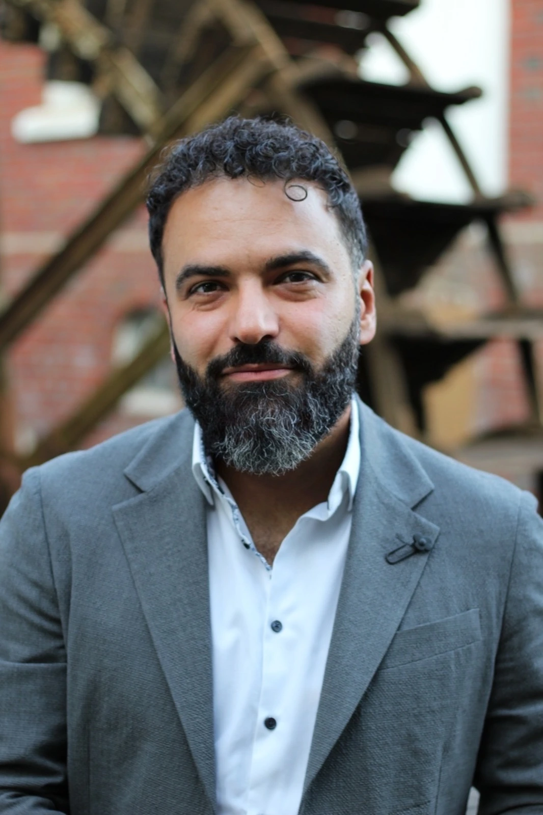 Walid Bareksei